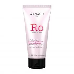 Gel nettoyant doux RITUEL VISAGE 