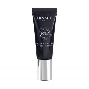 Le sérum cellulaire PERLE & CAVIAR 