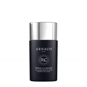 Le fluide protecteur SPF50+ PERLE & CAVIAR 