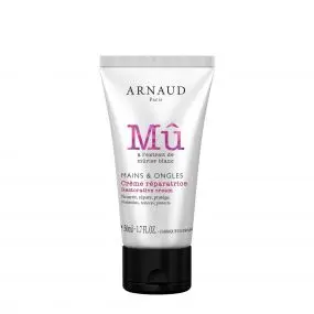 Crème réparatrice MAINS & ONGLES 