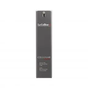 Soin Revitalisant Cellulaire Soin Hydratant, énergisant et anti-âge 