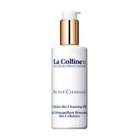 Lait Démaquillant Rénovateur  Bio-Cellulaire Lait Démaquillant 