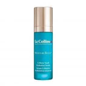Sérum Celullaire Hydration Jeunesse Moisture Boost++ 