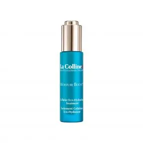 Traitement Cellulaire Eco-Hydratant Moisture Boost++ 