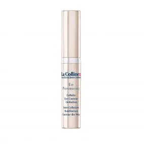 Soin Cellulaire Redéfinition Contour des Yeux Emulsion Anti-âge, anti-relâchement 