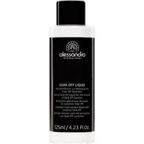 Liquide Soak-Off Lac Sensation 