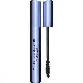 Wonder Perfect Mascara 4D Waterproof Mascara waterproof 