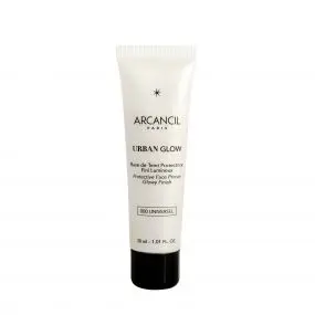 Urban Glow Base de Teint Vegan 