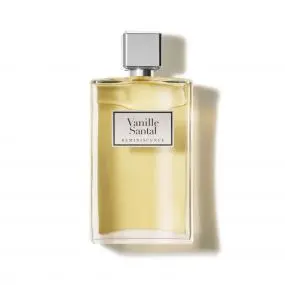 Vanille Santal Eau de Toilette 