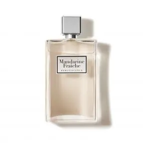 Mandarine Fraîche Eau de Toilette