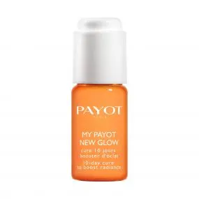 MY PAYOT NEW GLOW Cure 10 Jours Booster d'Éclat
