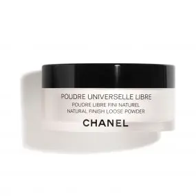 POUDRE UNIVERSELLE LIBRE POUDRE LIBRE FINI NATUREL 