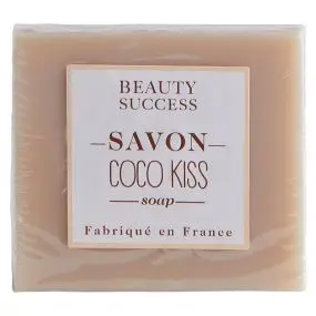 Coco Kiss Savon parfumé 
