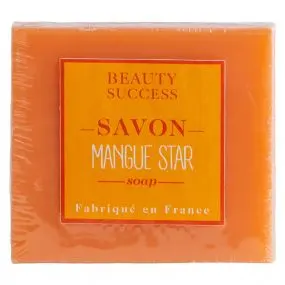 Mangue Star Savon parfumé 