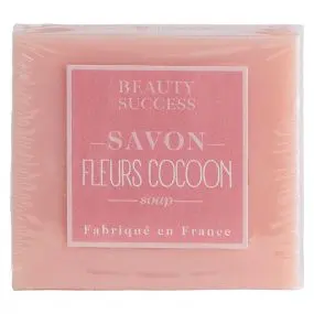 Fleurs Cocoon Savon parfumé