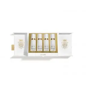 Coffret Sisleÿa L'Intégrale Anti-Âge La Cure Cure Intensive Anti-âge 