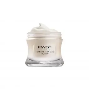 SUPRÊME JEUNESSE LE MASQUE Soin Jeunesse Illuminant 
