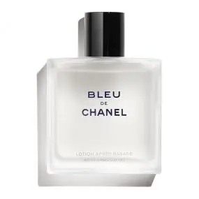 BLEU DE CHANEL LOTION APRES RASAGE 
