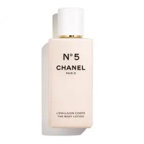 N°5 L'EMULSION CORPS 