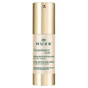 Sérum Nutri-Revitalisant NUXURIANCE® GOLD 