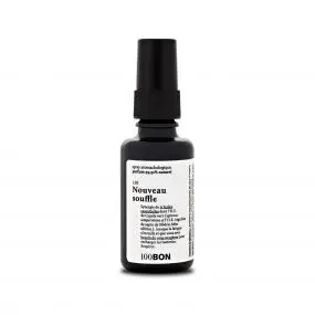 Nouveau Souffle Spray Aromachologique 