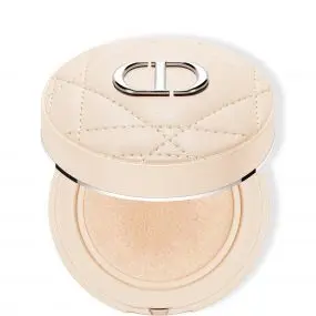 Dior Forever Cushion Powder Poudre Libre Soin Ultra-fine & Fraîche - Transparence & Perfection Longue Tenue 
