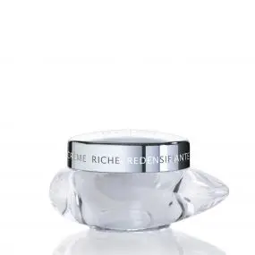 Exception Marine Crème Riche Redensifiante 