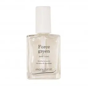 Force Green Pour Ongles Mous 