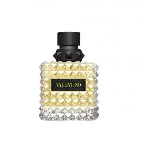 Donna Born in Roma Yellow Dream Eau De Parfum 