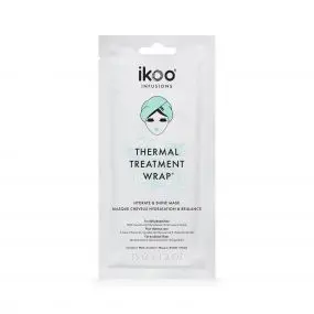 Thermal Treatment Wrap - Hydratation & Brillance Soin cheveux 2-en-1 