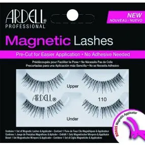 FAUX CILS MAGNETIC PRE-CUT 110 Faux-Cils 
