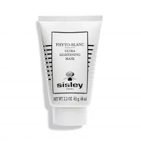 Phyto-Blanc Ultra Lightening Mask Un masque éclaircissant et purifiant pour le visage 