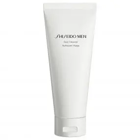 NETTOYANT VISAGE SHISEIDO MEN 