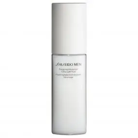 FLUIDE HYDRATANT ET ENERGISANT ULTRA LEGER SHISEIDO MEN 