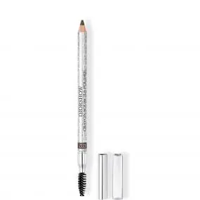 Diorshow Crayon Sourcils Poudre - waterproof - mine poudre - brosse & taille-crayon 