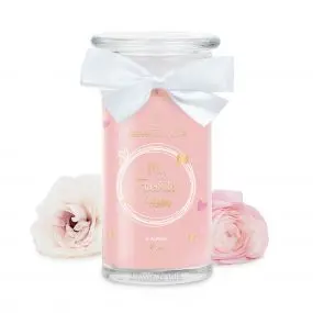 My Favorite Person Bougie Parfumée avec Bijou 