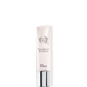 CAPTURE TOTALE Super Potent Eye Serum - Super sérum contour des yeux - soin regard anti-âge global 