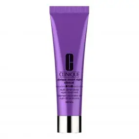 Smart Night Clinical MD Traitement Réparation Nuit Multi-Dimensionnel RETINOL 