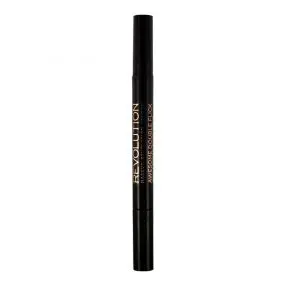 AWESOME DOUBLE FLICK EYELINER Eyeliner 