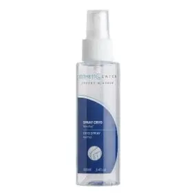 Spray Cryo Soin Décongestionnant 
