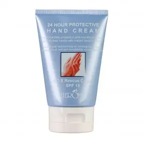 Crème 24 Heures SOINS MAINS ET ONGLES 