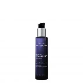 Sérum Intensive Vitamine E Anti-radicalaire et apaisante 