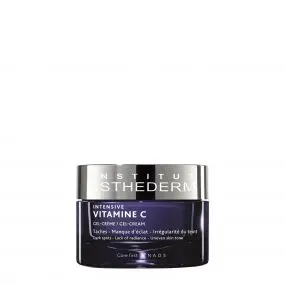 Gel-Crème Intensive Vitamine C légère et confortable 