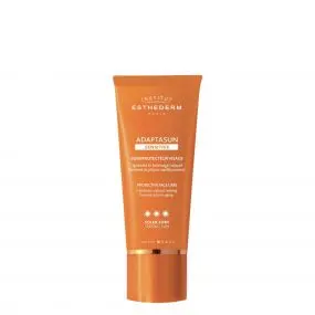 Soin Protecteur Visage Peaux Sensibles Soleil Fort Adaptasun Sensitive 