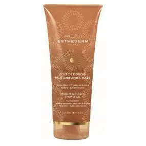 Gelée de Douche Micellaire Après Soleil Après-soleil 