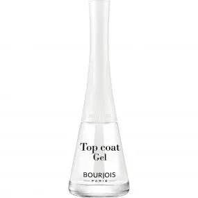 Top Coat Gel Vernis à ongles