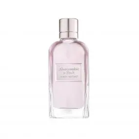 First Instinct Eau de Parfum 