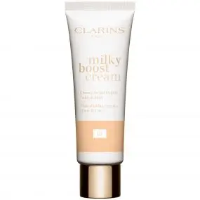 Milky Boost Cream Crème de lait teintée 