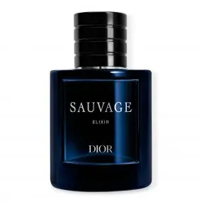 Sauvage Elixir Parfum 