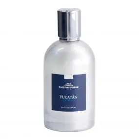 Yucatán Secret Eau de Parfum 